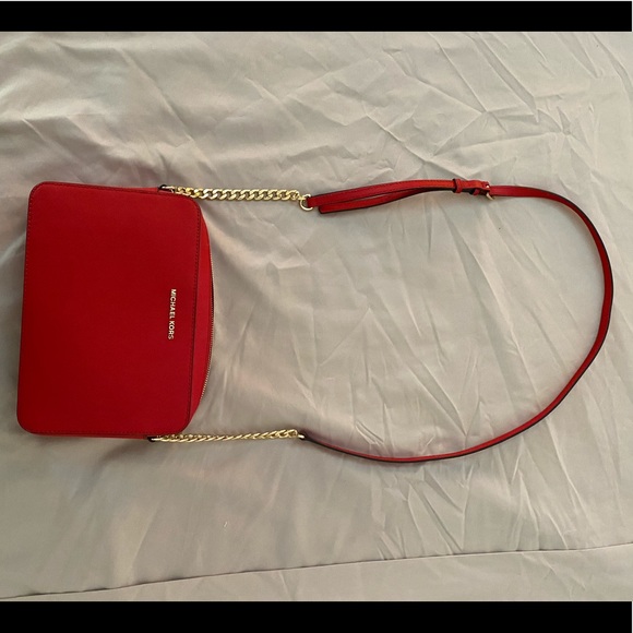 Michael Kors crossbody bag - Picture 3 of 5